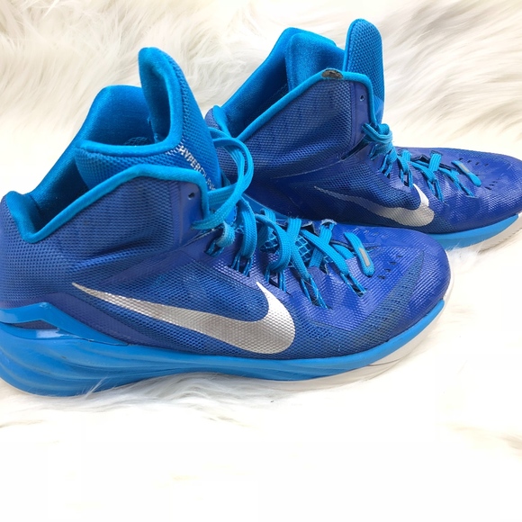 nike hyperdunk 2014 tb mens basketball shoes